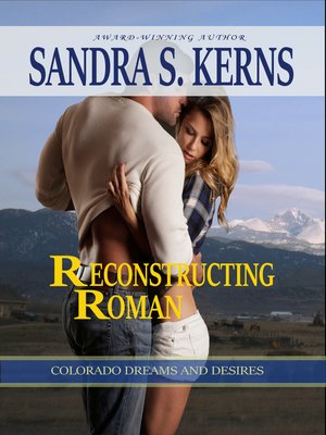 cover image of Reconstructing Roman